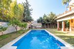 Villa Detached in San Pedro de Alcántara - 3 - slides