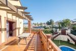 Villa Detached in San Pedro de Alcántara - 4 - slides