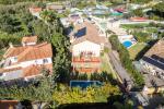 Villa Detached in San Pedro de Alcántara - 8 - slides