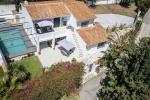 Villa Detached in Estepona - 1 - slides