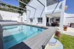 Villa Detached in Estepona - 10 - slides