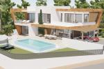 Villa Detached in Estepona - 1 - slides