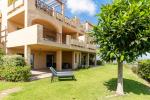 Apartamento Planta Baja en Benahavís Hacienda Señorío de Cifuentes  - 6 - slides