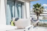 Duplex situé à Estepona - 1 - slides