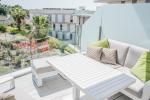 Duplex situé à Estepona - 7 - slides
