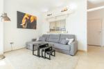 Duplex situé à Estepona - 8 - slides