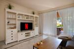 Apartamento Planta Baja en Nueva Andalucía El Alminar de Marbella  - 2 - slides