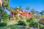 Apartamento Planta Baja en Nueva Andalucía El Alminar de Marbella  - 6 - slides