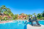 Apartamento Planta Baja en Nueva Andalucía El Alminar de Marbella  - 9 - slides