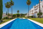 Apartamento Planta Baja en Benahavís - 2 - slides