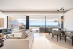 Apartamento Planta Media en Monte Halcones - 8 - slides
