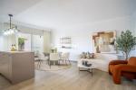 Apartamento Planta Baja en Nueva Andalucía Dama de Noche  - 3 - slides