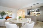 Apartamento Planta Baja en Nueva Andalucía Dama de Noche  - 4 - slides