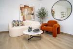 Apartamento Planta Baja en Nueva Andalucía Dama de Noche  - 6 - slides