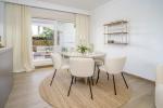 Apartamento Planta Baja en Nueva Andalucía Dama de Noche  - 7 - slides