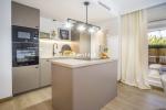 Apartamento Planta Baja en Nueva Andalucía Dama de Noche  - 8 - slides