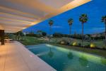 Villa Independiente en Nueva Andalucía Villas en Nueva Andalucia  - 3 - slides
