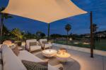 Villa Independiente en Nueva Andalucía Villas en Nueva Andalucia  - 8 - slides