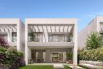 Villa Semi Detached in Marbella Apartamentos de Nueva Construcción en Marbella.  - 9 - slides