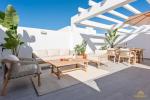Duplex situé à Estepona Adosadas de Nueva Construcción en Estepona  - 2 - slides