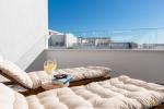 Duplex situé à Estepona Adosadas de Nueva Construcción en Estepona  - 5 - slides