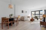 Duplex situé à Estepona Adosadas de Nueva Construcción en Estepona  - 6 - slides