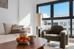 Duplex situé à Estepona Adosadas de Nueva Construcción en Estepona  - 7 - slides