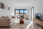 Duplex situé à Estepona Adosadas de Nueva Construcción en Estepona  - 10 - slides