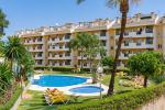 Apartment Penthouse Duplex en Nueva Andalucía Señorío de Aloha  - 1 - slides