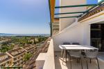 Apartment Penthouse Duplex en Nueva Andalucía Señorío de Aloha  - 7 - slides