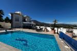 Villa indépendante situé à Estepona - 7 - slides