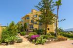 Appartement milieu d’Etage situé à Estepona - 1 - slides