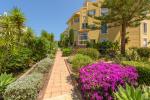 Appartement milieu d’Etage situé à Estepona - 10 - slides