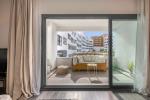 Appartement milieu d’Etage situé à Estepona - 4 - slides