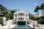 Villa Detached in Sierra Blanca - 1 - slides