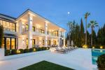 Villa Detached in Sierra Blanca - 1 - slides