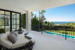 Villa Detached in Sierra Blanca - 2 - slides