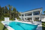 Villa Detached in Sierra Blanca - 4 - slides