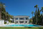 Villa Detached in Sierra Blanca - 5 - slides