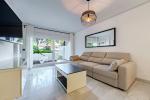 Apartamento Planta Baja en Sierra Blanca - 4 - slides