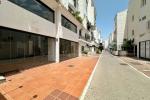 Commercial Commercial Premises in Puerto Banús - 3 - slides