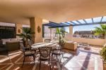 Apartamento Planta Baja en Nueva Andalucía Albatros Hill Club  - 1 - slides