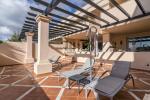 Apartamento Planta Baja en Nueva Andalucía Albatros Hill Club  - 3 - slides