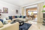 Apartamento Planta Baja en Nueva Andalucía Albatros Hill Club  - 5 - slides