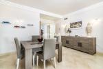 Apartamento Planta Baja en Nueva Andalucía Albatros Hill Club  - 7 - slides