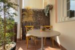 Apartamento Planta Media en Nueva Andalucía River Garden  - 8 - slides