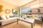 Apartamento Planta Media en Nueva Andalucía River Garden  - 10 - slides