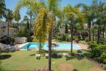 Apartamento Planta Media en Nueva Andalucía Las Alamandas  - 2 - slides