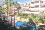 Apartment Middle Floor in The Golden Mile Las Cañas Beach  - 1 - slides