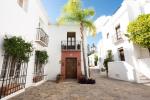 Maison de Ville situé à The Golden Mile Lomas del Marbella Club Pueblo  - 1 - slides